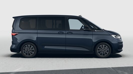 Bild eines Multivan Business TDI
