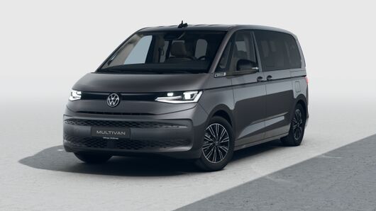 VW Multivan Business TDI 2026