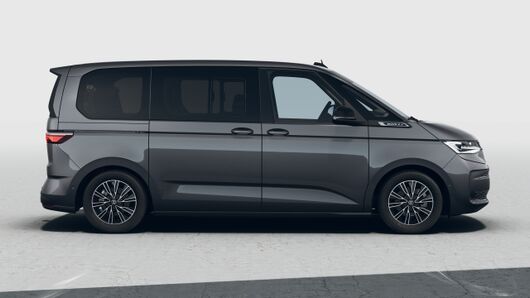 Bild eines Multivan Business TDI