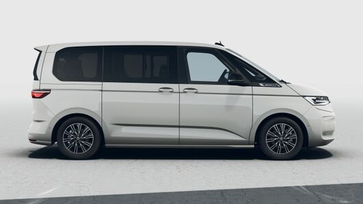 Bild eines Multivan Business TDI