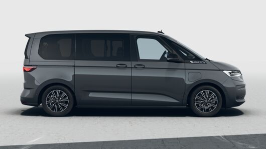 Bild eines Multivan Business eHybrid 180 kW 4MOTION