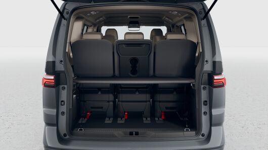 Bild eines Multivan Business eHybrid 180 kW 4MOTION
