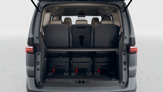 Bild eines Multivan Business eHybrid 180 kW 4MOTION