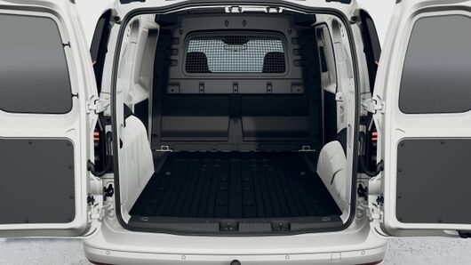 Bild eines Caddy Cargo Edition TDI 4MOTION
