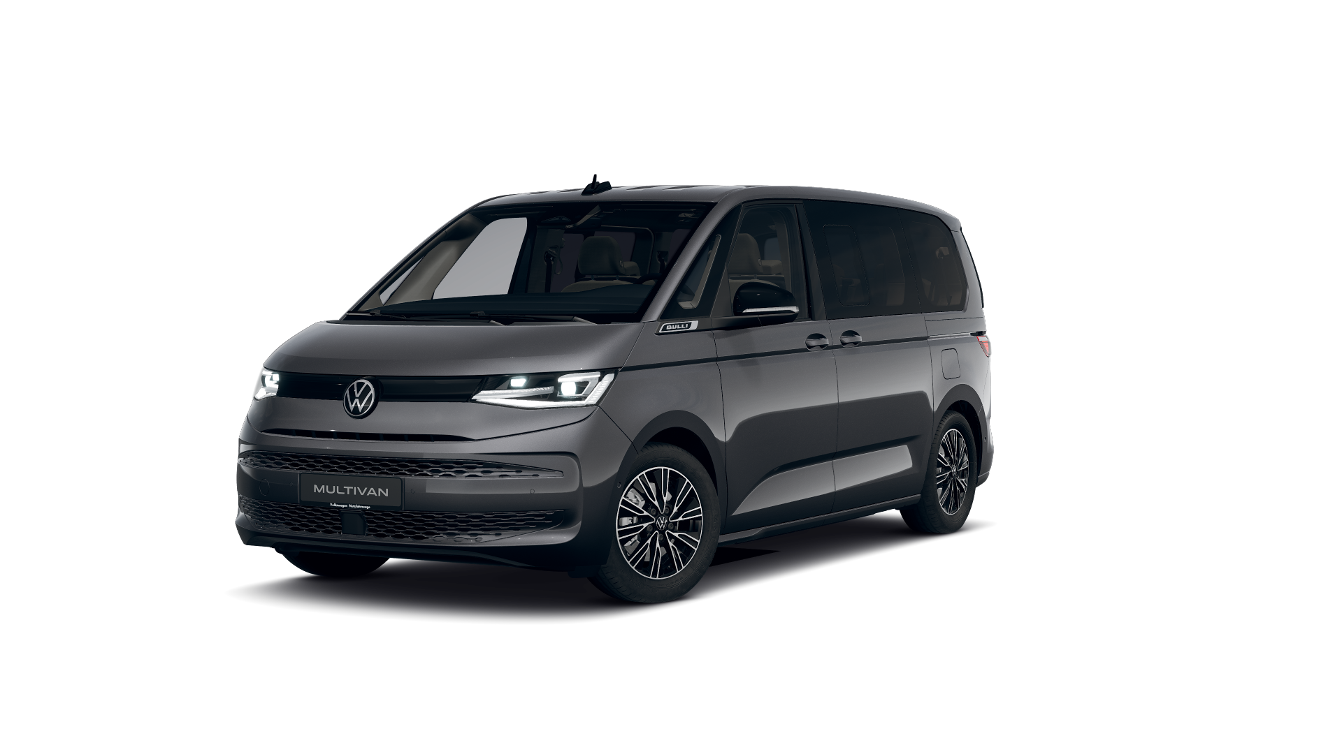 VW Multivan Business eHybrid 180 kW 4MOTION 2026