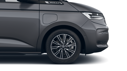 Bild eines Multivan Business eHybrid 180 kW 4MOTION