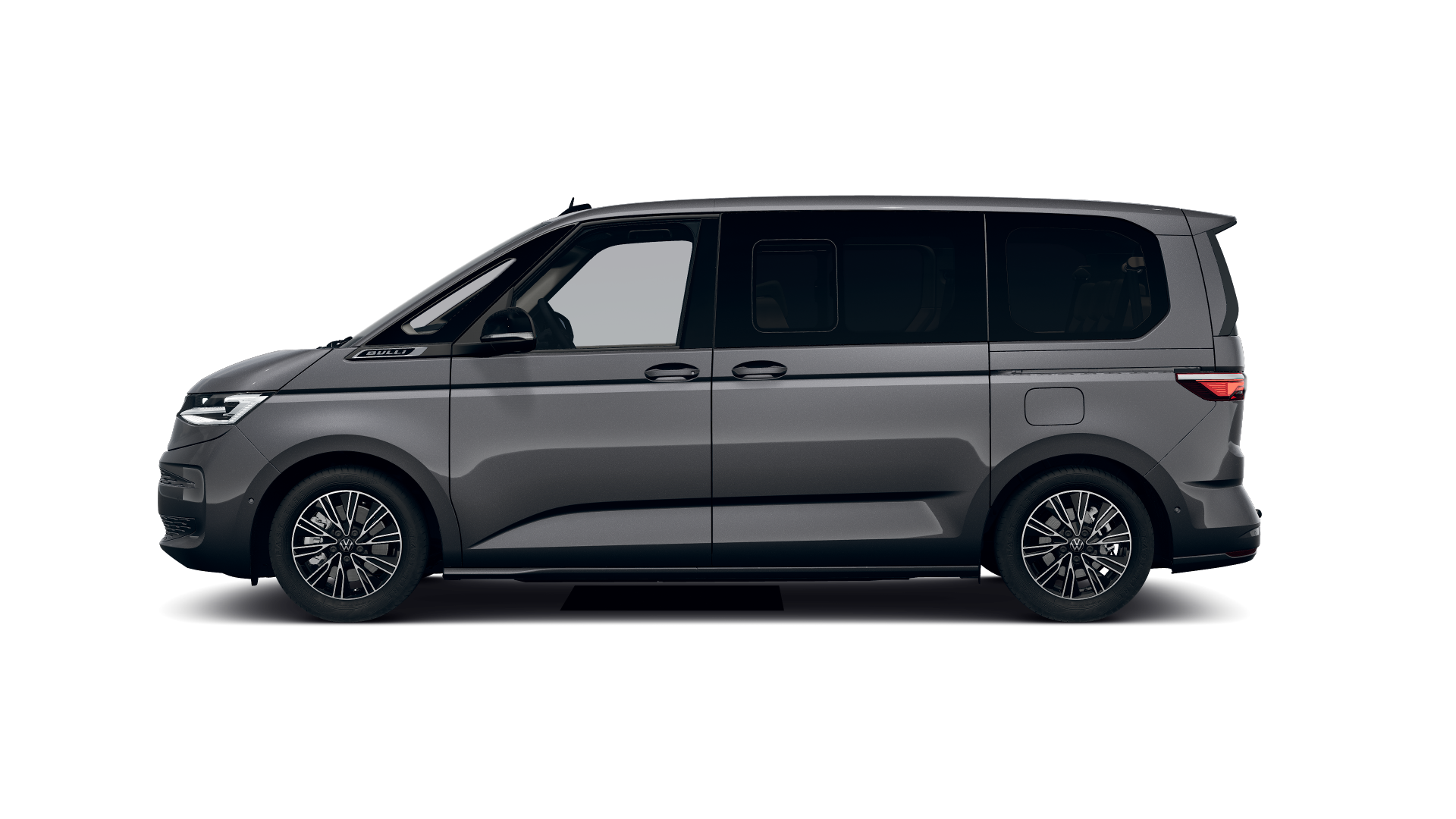 Bild eines Multivan Business eHybrid 180 kW 4MOTION