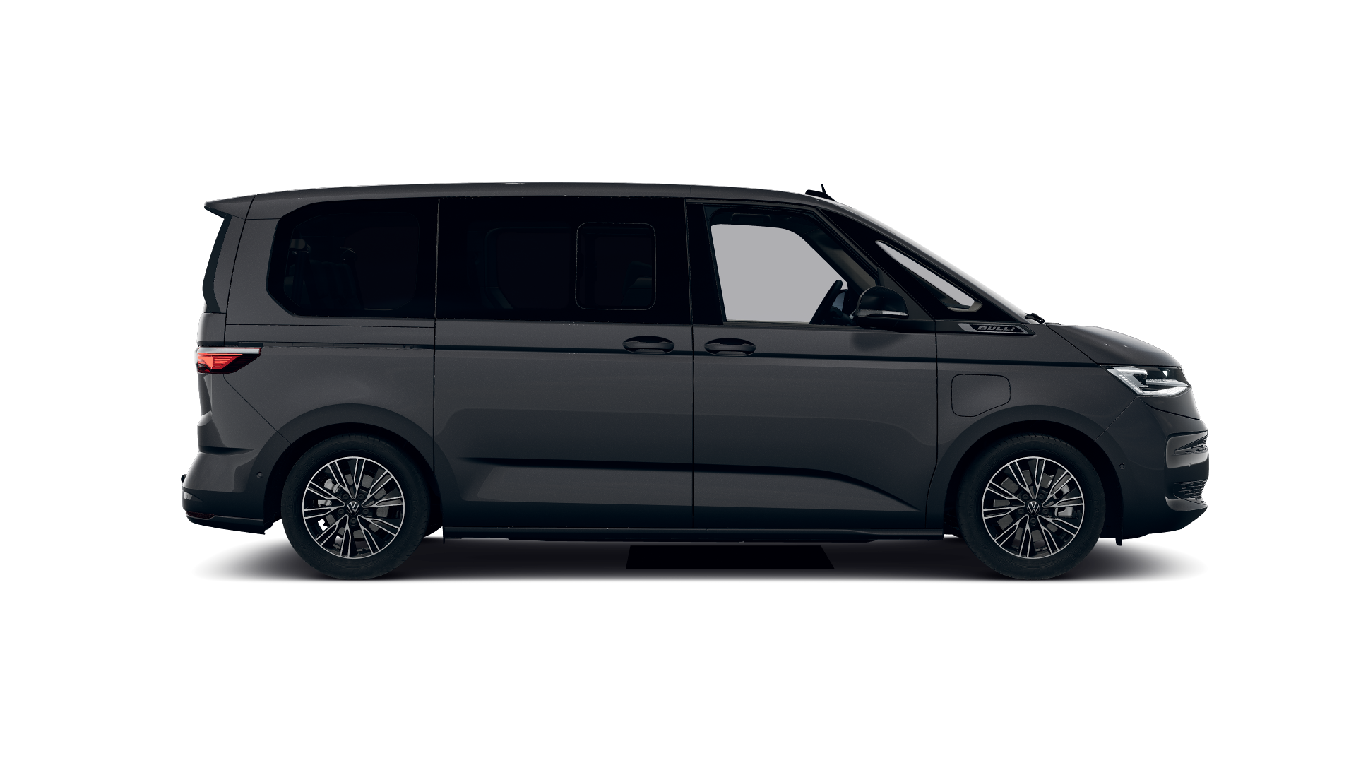 Bild eines Multivan Business eHybrid 180 kW 4MOTION