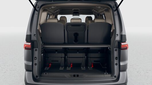 Bild eines Multivan Business eHybrid 180 kW 4MOTION