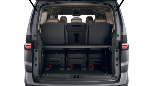 Bild eines Multivan Business eHybrid 180 kW 4MOTION