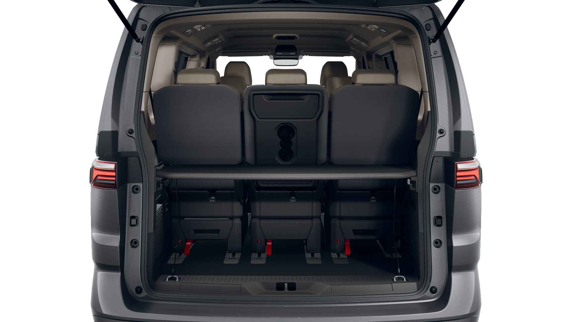 Bild eines Multivan Business eHybrid 180 kW 4MOTION