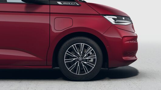 Bild eines Multivan Business eHybrid 180 kW 4MOTION