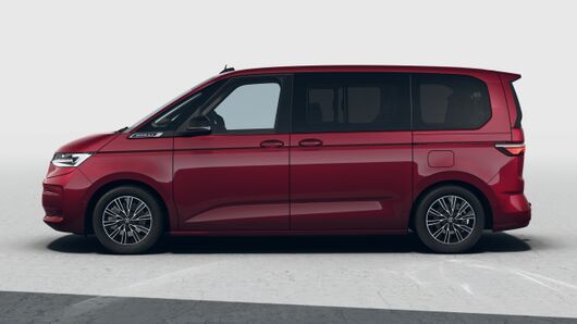 Bild eines Multivan Business eHybrid 180 kW 4MOTION