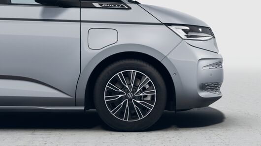 Bild eines Multivan Business eHybrid 180 kW 4MOTION