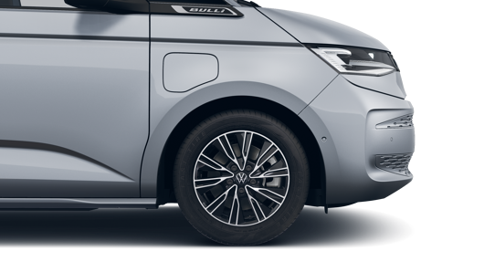 Bild eines Multivan Business eHybrid 180 kW 4MOTION
