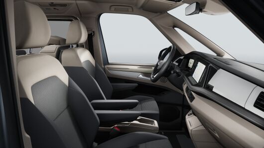 Bild eines Multivan Business eHybrid 180 kW 4MOTION