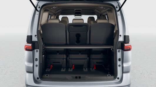 Bild eines Multivan Business eHybrid 180 kW 4MOTION
