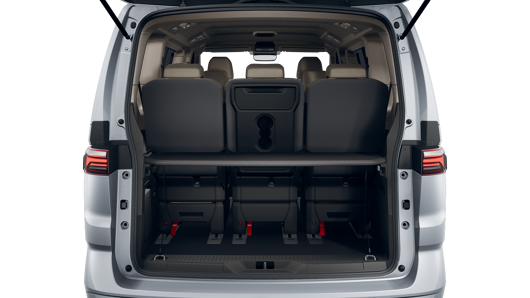Bild eines Multivan Business eHybrid 180 kW 4MOTION