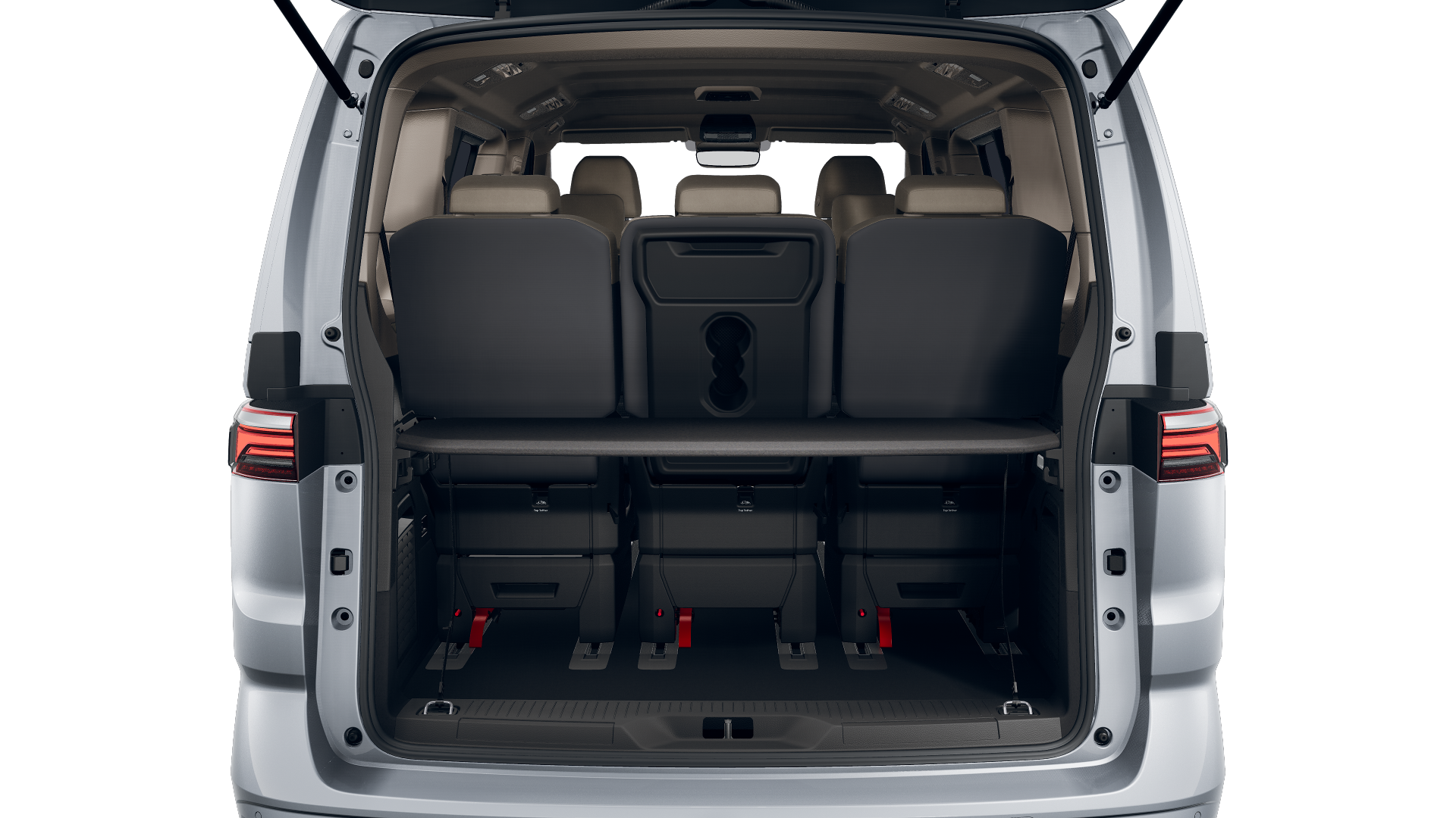 Bild eines Multivan Business eHybrid 180 kW 4MOTION