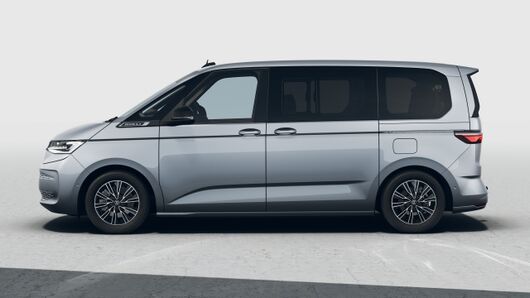 Bild eines Multivan Business eHybrid 180 kW 4MOTION