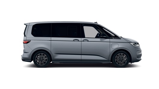 Bild eines Multivan Business eHybrid 180 kW 4MOTION