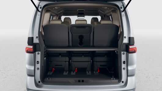 Bild eines Multivan Business eHybrid 180 kW 4MOTION