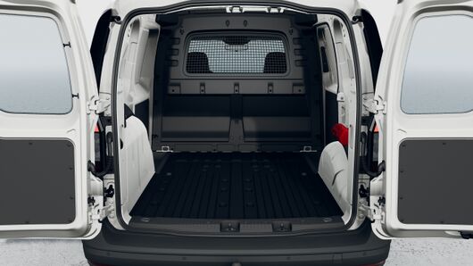 Bild eines Caddy Cargo TDI 4MOTION