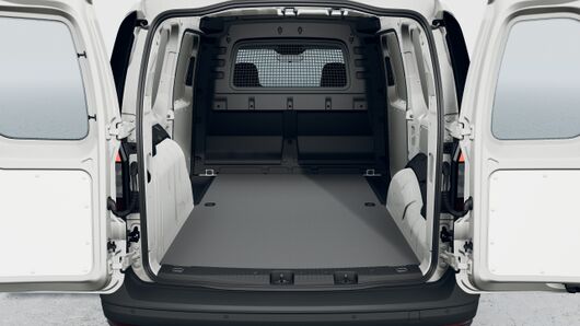 Bild eines Caddy Cargo Maxi TDI 4MOTION