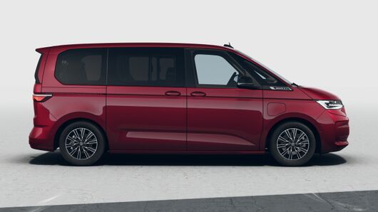 Bild eines Multivan Business eHybrid 180 kW 4MOTION