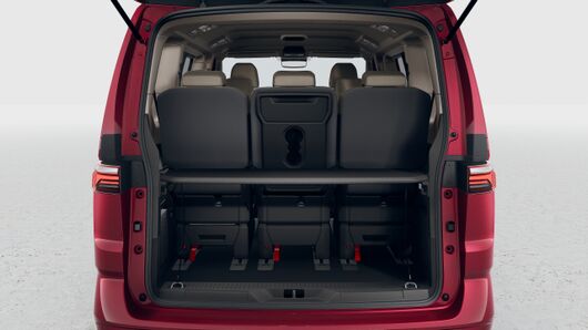 Bild eines Multivan Business eHybrid 180 kW 4MOTION