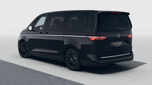 Bild eines Multivan Style ÜH eHybrid 180 kW 4MOTION
