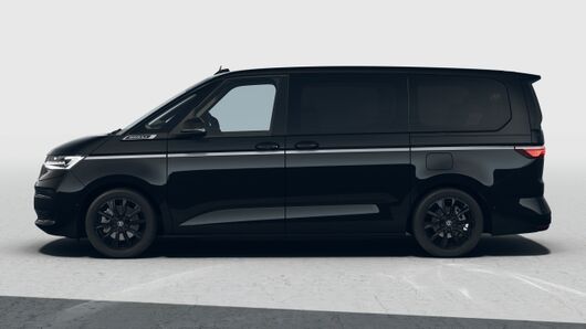 Bild eines Multivan Style ÜH eHybrid 180 kW 4MOTION
