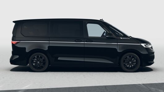 Bild eines Multivan Style ÜH eHybrid 180 kW 4MOTION