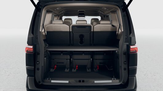 Bild eines Multivan Style ÜH eHybrid 180 kW 4MOTION