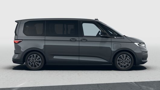 Bild eines Multivan Business eHybrid 180 kW 4MOTION