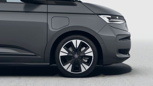 Bild eines Multivan Edition ÜH eHybrid 180 kW 4M