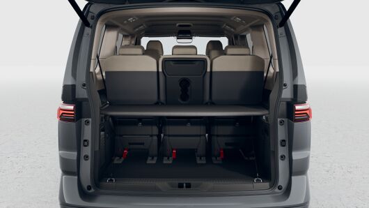 Bild eines Multivan Edition ÜH eHybrid 180 kW 4M
