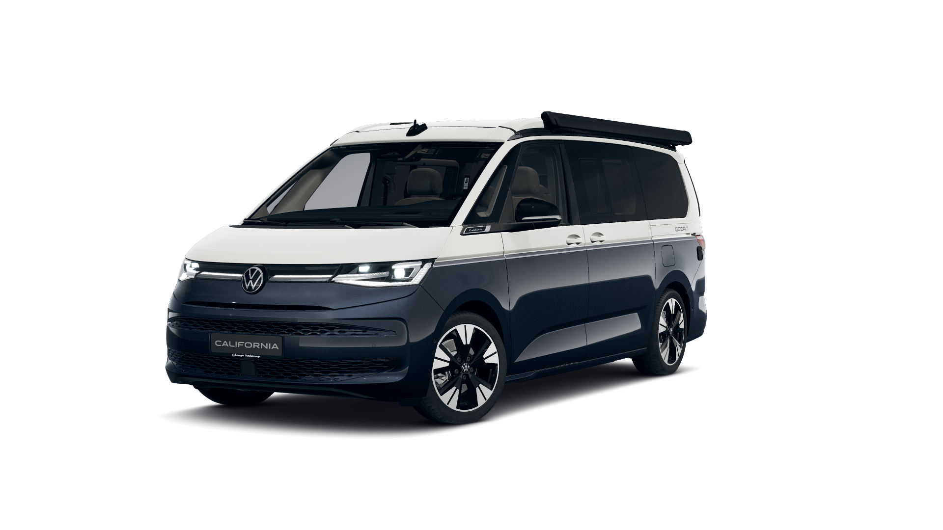 VW California Ocean eHybrid 180 kW 4M 2026