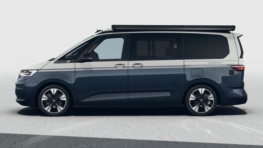 Bild eines California Ocean eHybrid 180 kW 4M