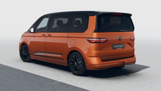 Bild eines Multivan Edition eHybrid 180 kW 4MOTION