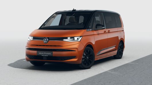 Bild eines Multivan Edition eHybrid 180 kW 4MOTION
