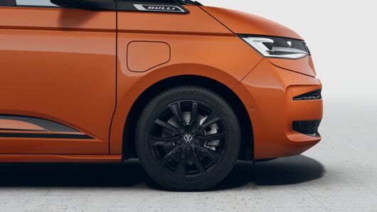 Bild eines Multivan Edition eHybrid 180 kW 4MOTION