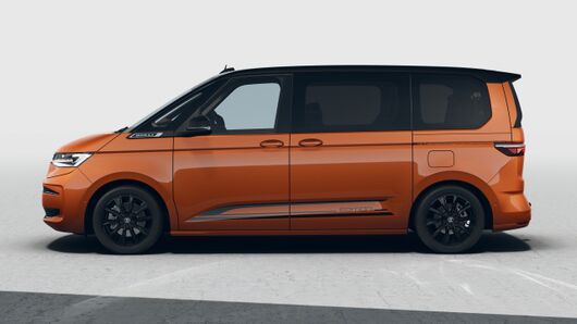 Bild eines Multivan Edition eHybrid 180 kW 4MOTION
