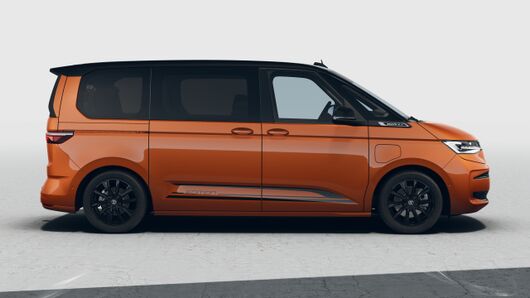 Bild eines Multivan Edition eHybrid 180 kW 4MOTION