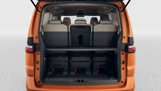 Bild eines Multivan Edition eHybrid 180 kW 4MOTION