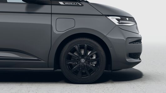 Bild eines Multivan Edition eHybrid 180 kW 4MOTION
