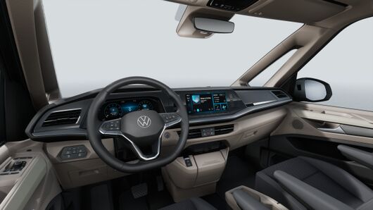 Bild eines Multivan Edition eHybrid 180 kW 4MOTION