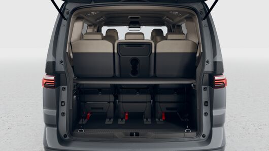 Bild eines Multivan Edition eHybrid 180 kW 4MOTION