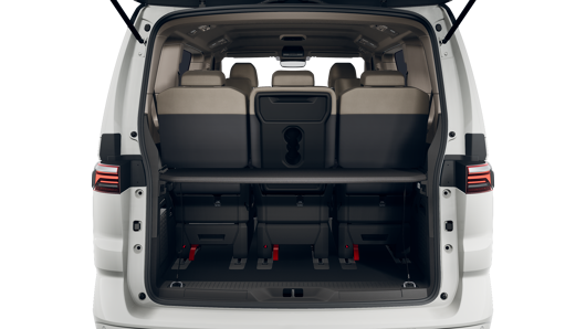 Bild eines Multivan Edition eHybrid 180 kW 4MOTION