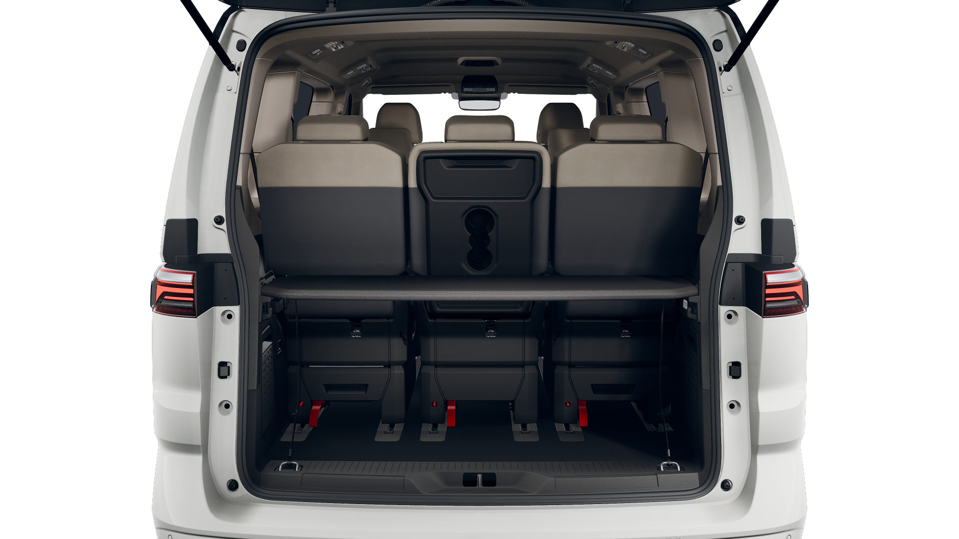Bild eines Multivan Edition eHybrid 180 kW 4MOTION